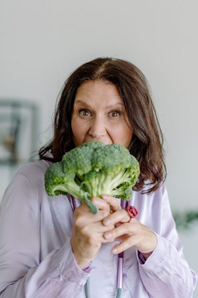 LOVY - Your Journey to Longevity mit Alexandra Schmidt
